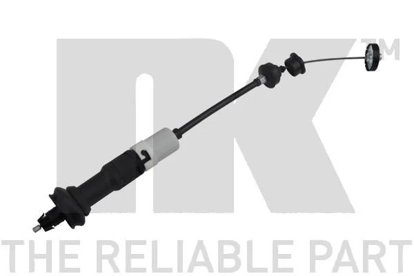 Cable Pull, clutch control NK 923757