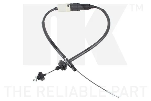 Cable Pull, clutch control NK 924745