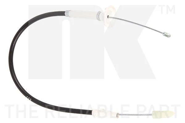 Cable Pull, clutch control NK 924748