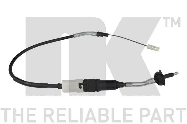 Cable Pull, clutch control NK 924749