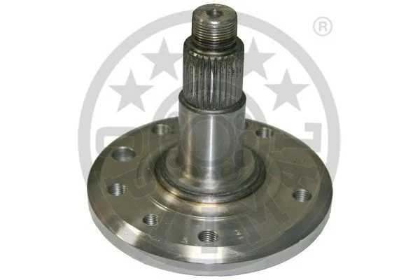 Wheel Hub OPTIMAL 04-P289