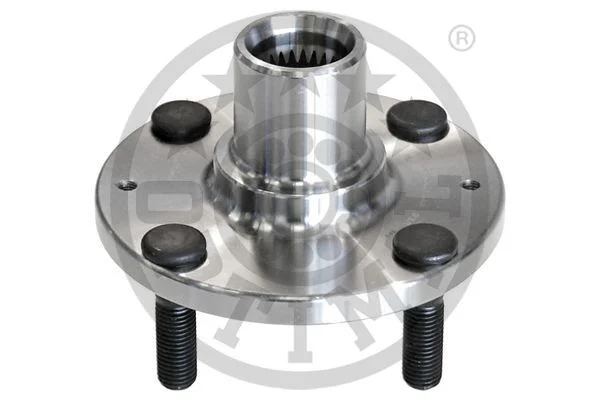Vedação do eixo, cubo da roda OPTIMAL 04-P391