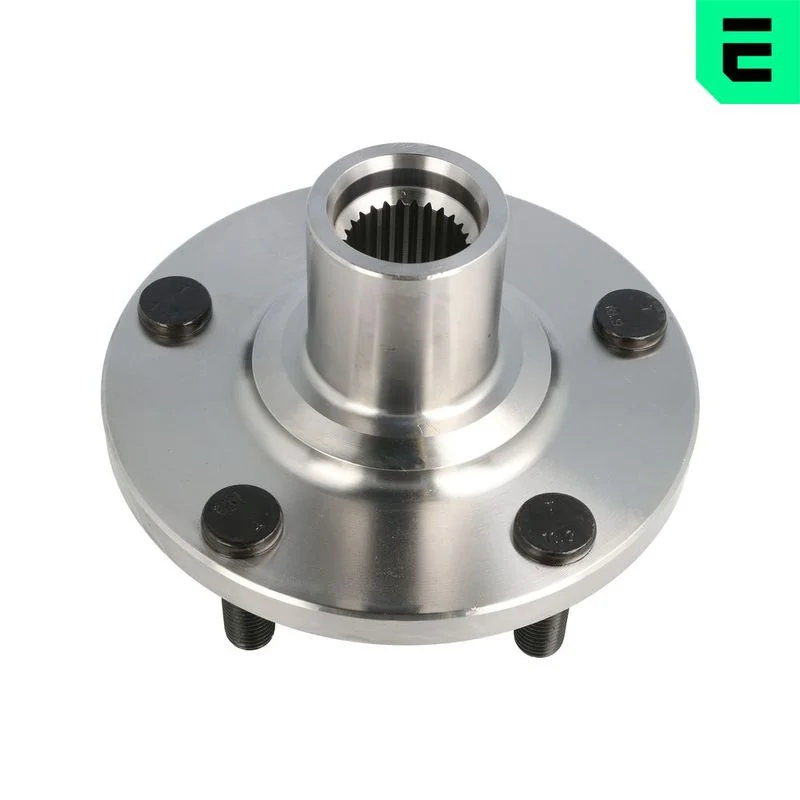 Vedação do eixo, cubo da roda OPTIMAL 04-P429
