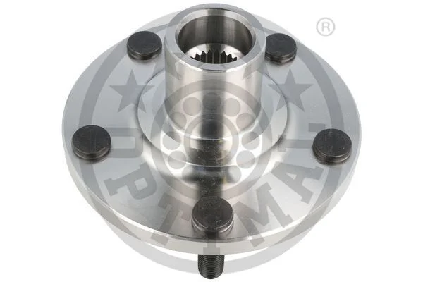 Vedação do eixo, cubo da roda OPTIMAL 04-P456