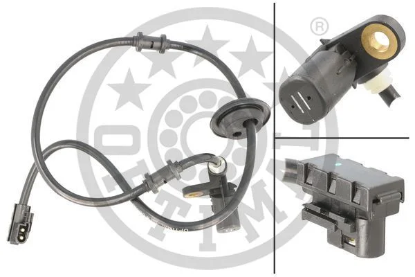 Sensor, velocidade da roda OPTIMAL 06-S262