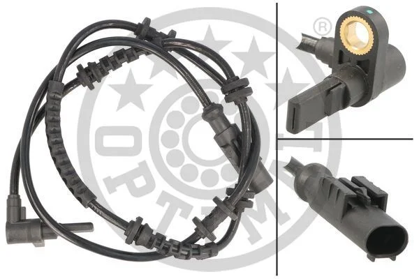 Sensor, velocidade da roda OPTIMAL 06-S801