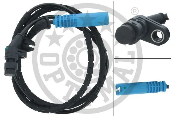 Sensor, velocidade da roda OPTIMAL 06-S876
