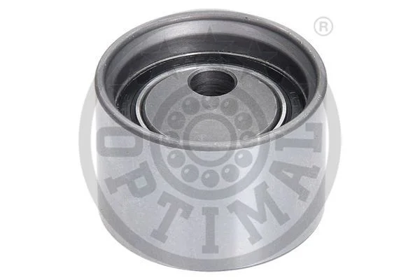 Tensioner Pulley, timing belt OPTIMAL 0-N020
