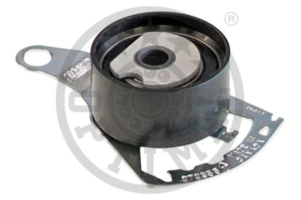 Tensioner Pulley, timing belt OPTIMAL 0-N089