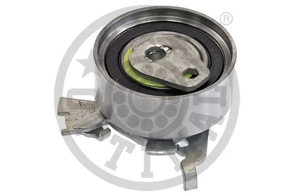 Tensioner Pulley, timing belt OPTIMAL 0-N101