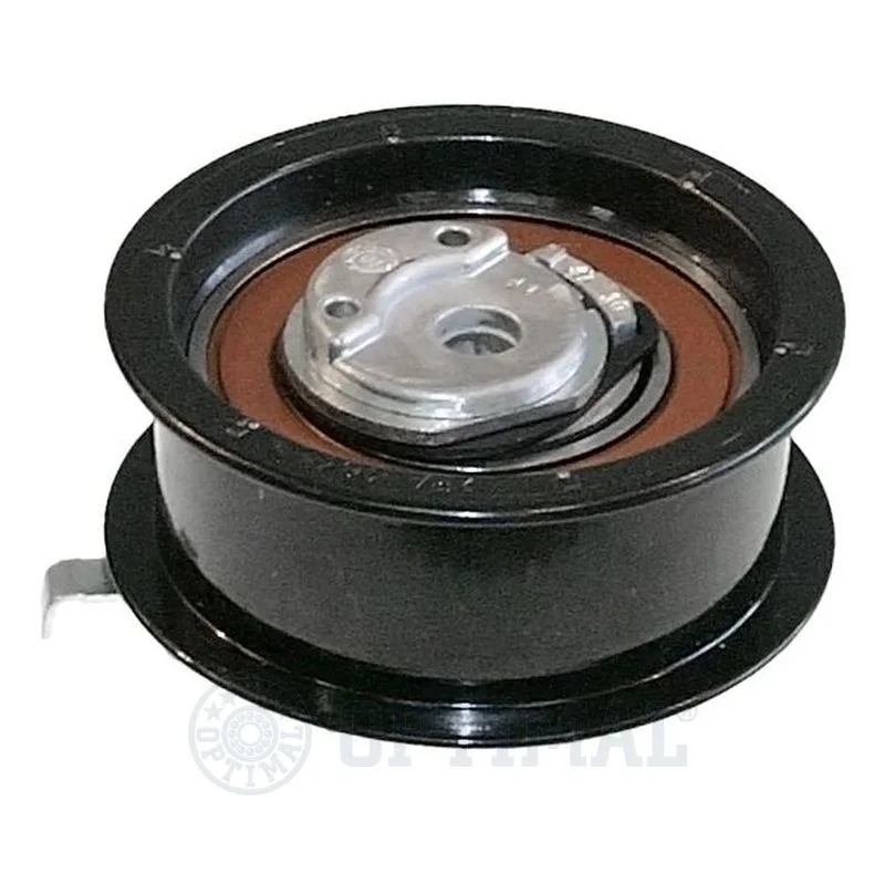 Tensioner Pulley, timing belt OPTIMAL 0-N104