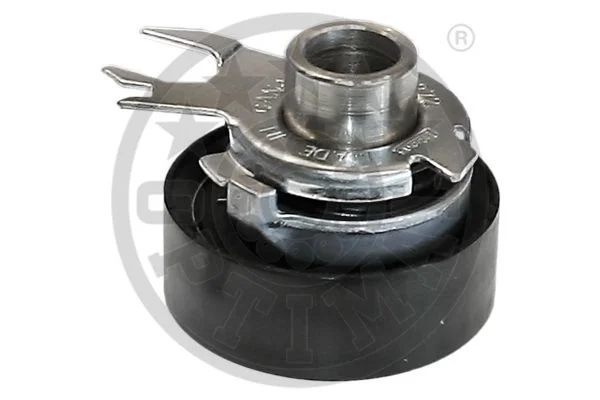 Tensioner Pulley, timing belt OPTIMAL 0-N106