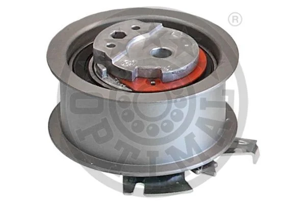 Tensioner Pulley, timing belt OPTIMAL 0-N1335
