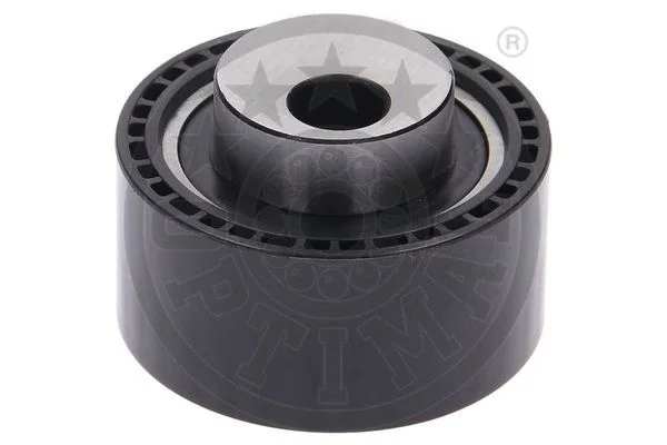 Tensioner Pulley, timing belt OPTIMAL 0-N1357