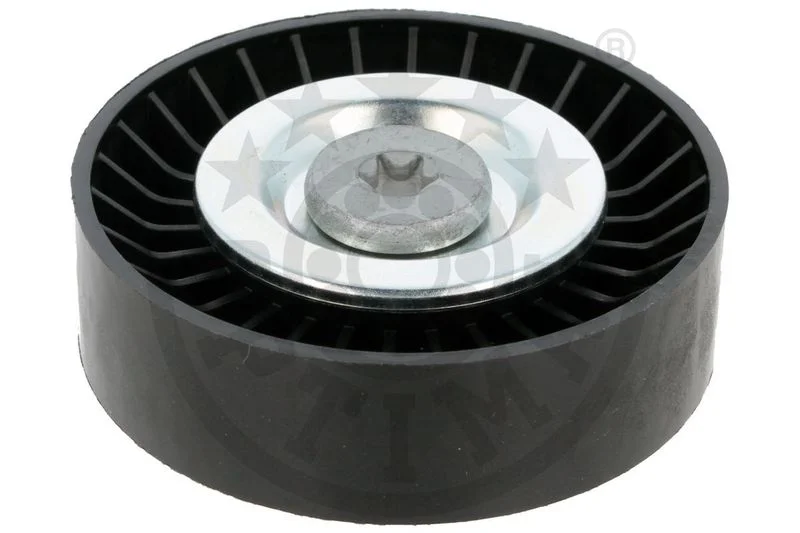 Polia de Desvio/Guia, correia do alternador OPTIMAL 0-N1389