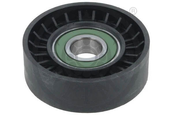 Polia de Desvio/Guia, correia do alternador OPTIMAL 0-N1395