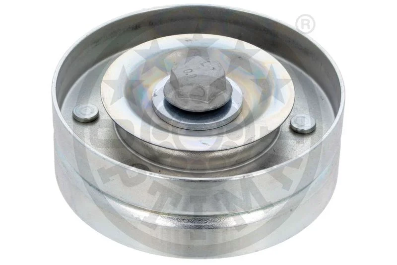 Polia de Desvio/Guia, correia do alternador OPTIMAL 0-N1425