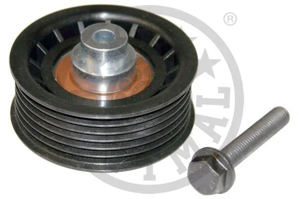 Polia de Desvio/Guia, correia do alternador OPTIMAL 0-N1460