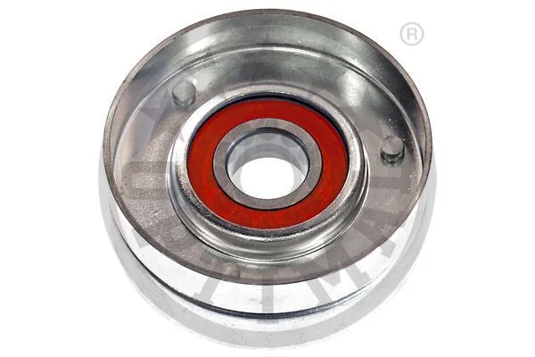 Polia de Desvio/Guia, correia do alternador OPTIMAL 0-N1546