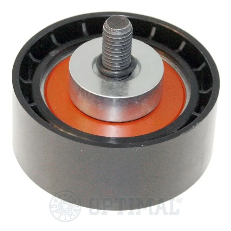 Polia de Desvio/Guia, correia do alternador OPTIMAL 0-N1597