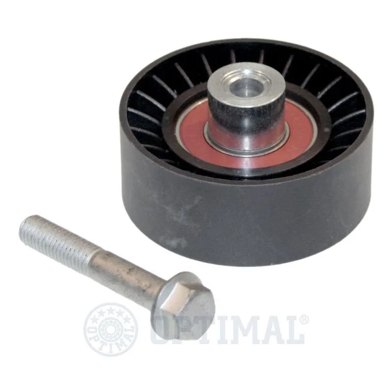 Polia de Desvio/Guia, correia do alternador OPTIMAL 0-N1622