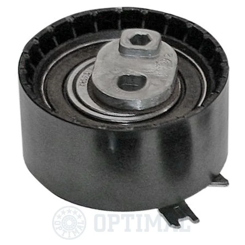 Tensioner Pulley, timing belt OPTIMAL 0-N198