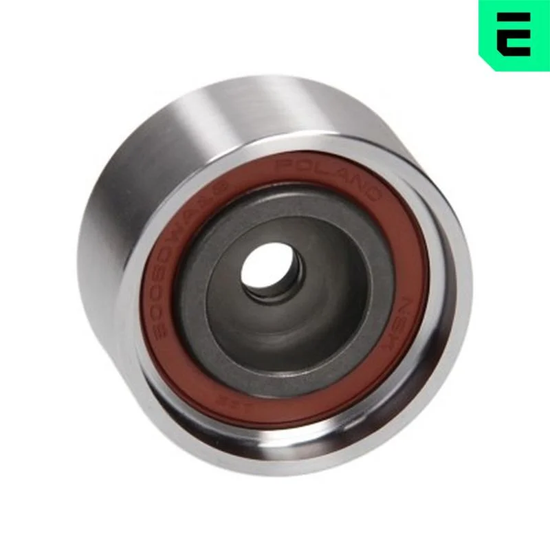 Deflection Pulley/Guide Pulley, timing belt OPTIMAL 0-N2161S