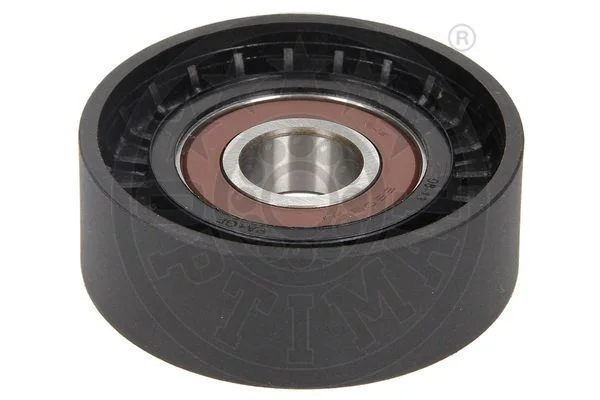 Deflection/Guide Pulley, V-ribbed belt OPTIMAL 0-N2245S1
