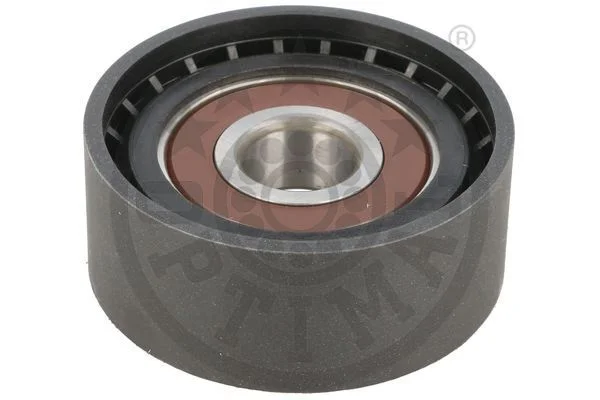 Polia de Desvio/Guia, correia do alternador OPTIMAL 0-N2341
