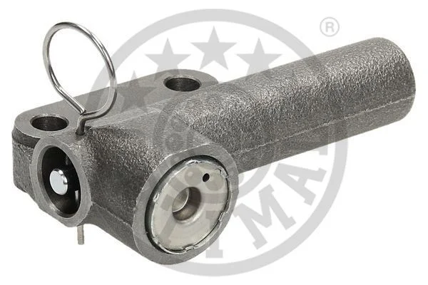 Vibration Damper, timing belt OPTIMAL 0-N2428