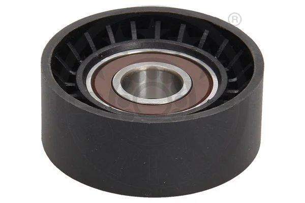 Polia de Desvio/Guia, correia do alternador OPTIMAL 0-N2448S