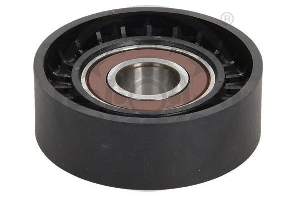 Polia de Desvio/Guia, correia do alternador OPTIMAL 0-N2481S
