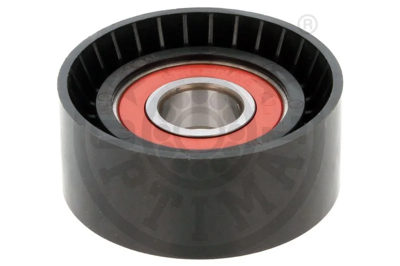 Polia de Desvio/Guia, correia do alternador OPTIMAL 0-N2565S