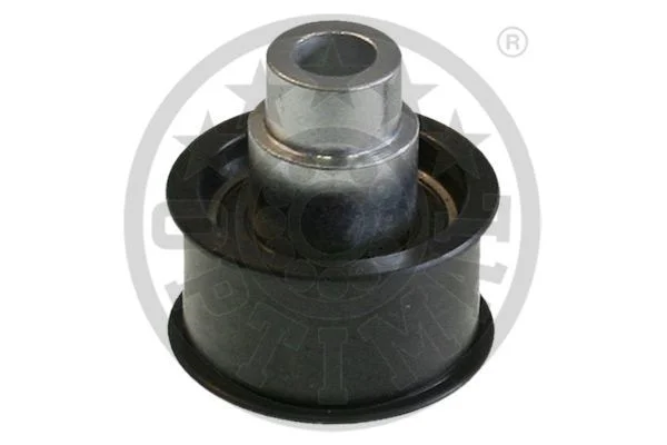 Deflection Pulley/Guide Pulley, timing belt OPTIMAL 0-N909