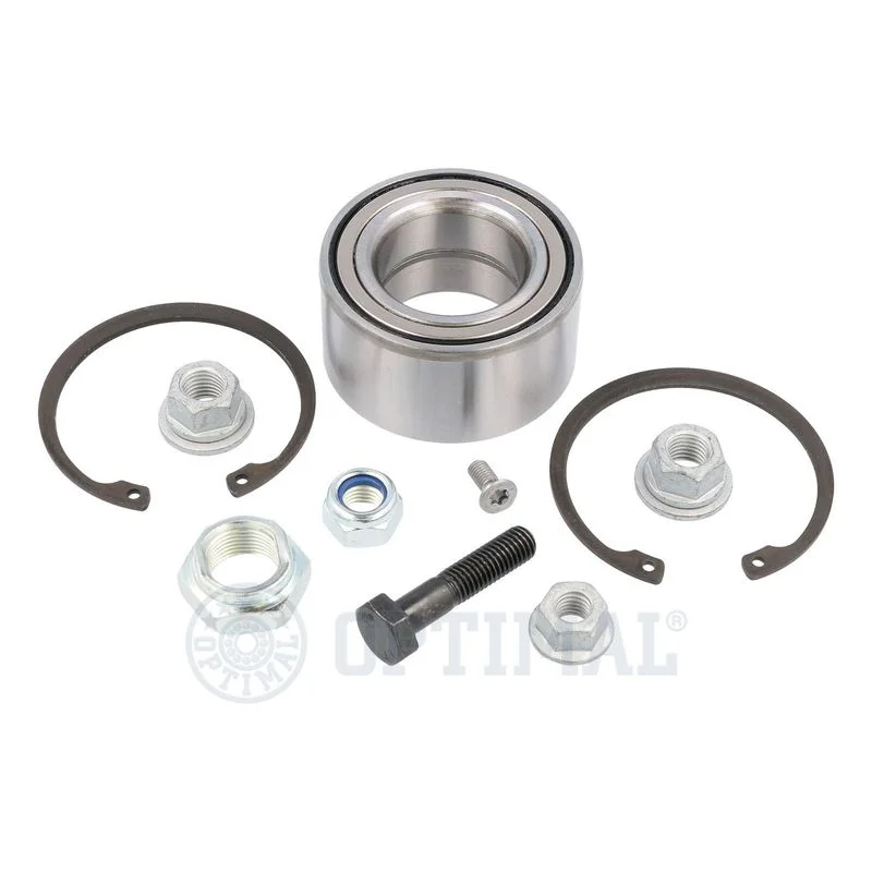Kit de rolamentos de roda OPTIMAL 100022