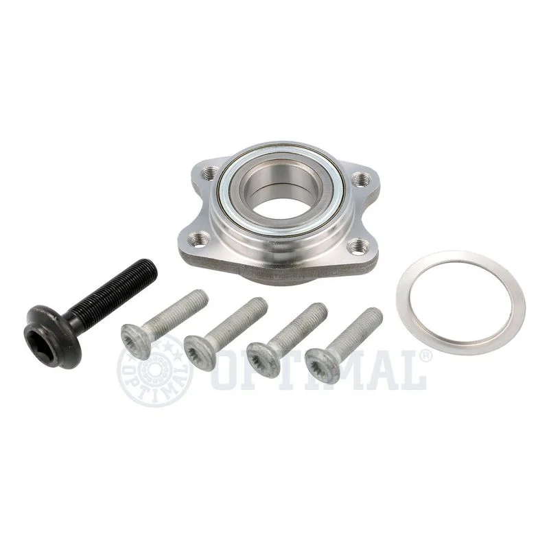 Kit de rolamentos de roda OPTIMAL 100053