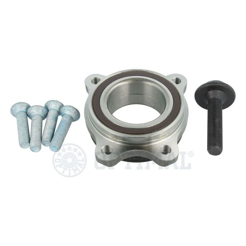 Kit de rolamentos de roda OPTIMAL 100710