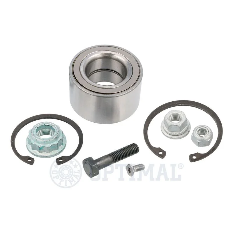 Kit de rolamentos de roda OPTIMAL 101016