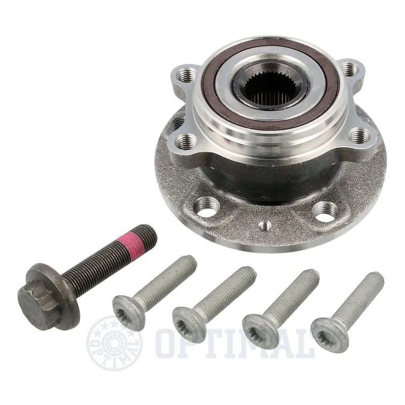 Kit de rolamentos de roda OPTIMAL 101017