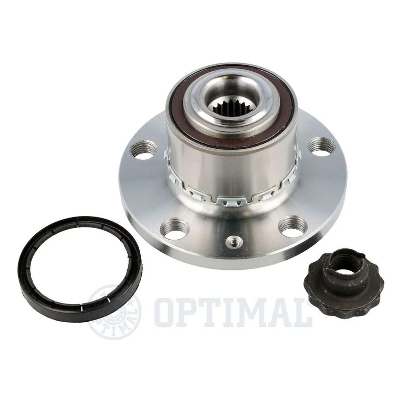 Kit de rolamentos de roda OPTIMAL 101025