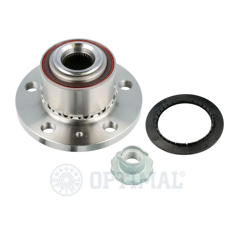 Kit de rolamentos de roda OPTIMAL 101027