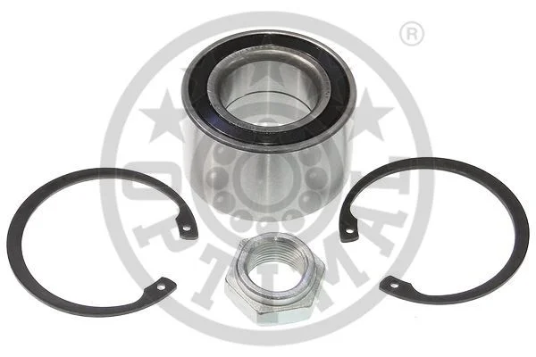 Kit de rolamentos de roda OPTIMAL 101044S