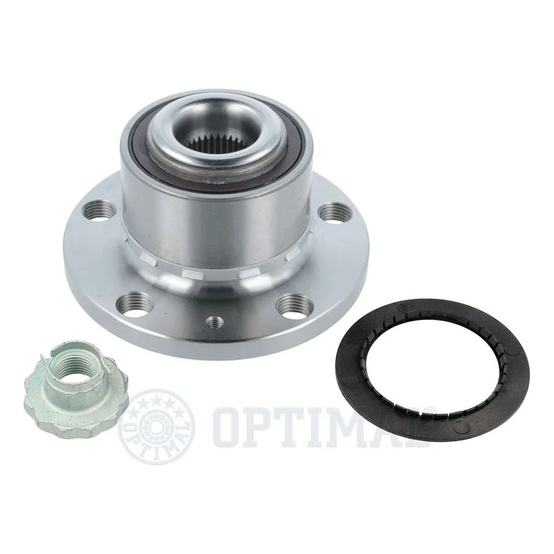 Kit de rolamentos de roda OPTIMAL 101109