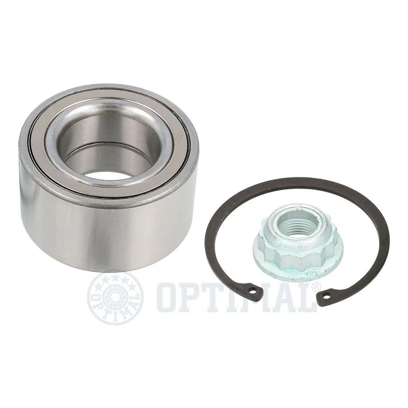 Kit de rolamentos de roda OPTIMAL 101113