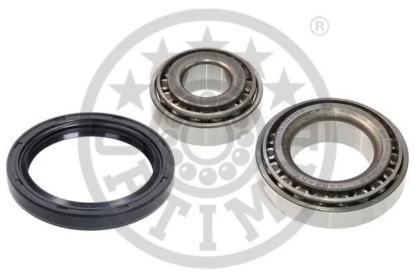 Kit de rolamentos de roda OPTIMAL 101145