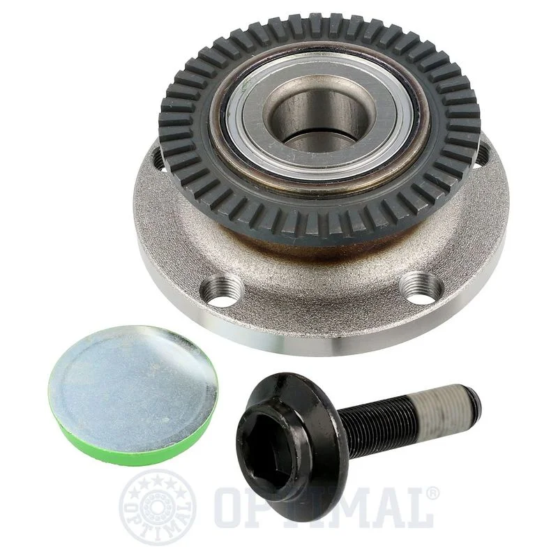 Kit de rolamentos de roda OPTIMAL 102071