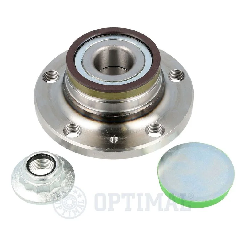 Kit de rolamentos de roda OPTIMAL 102077