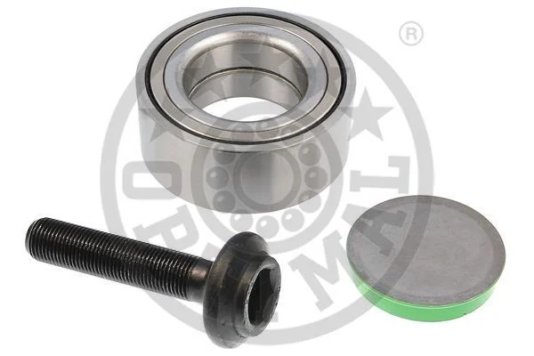 Kit de rolamentos de roda OPTIMAL 102097