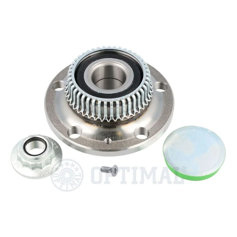 Kit de rolamentos de roda OPTIMAL 102115
