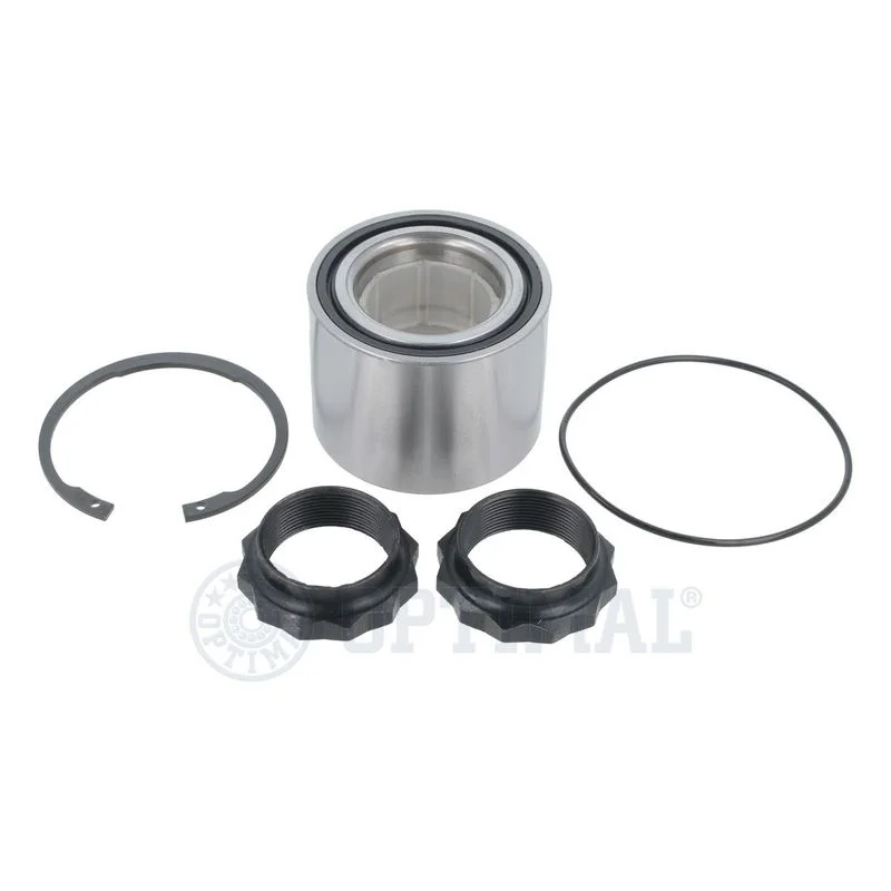 Kit de rolamentos de roda OPTIMAL 102702
